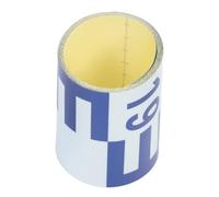 PRETYZOOM Medidor de Nivel de Agua Autoadhesivo 8 Cm X 2 M Escala Reflectante para Embalses, Tanques y Pilares, Indicador Resistente para Medición Precisa en Condiciones Nocturnas