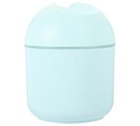 PRETYZOOM Mini Humidificador USB Compacto de 180ml Diseño Elegante y Función de Aromaterapia para Escritorio y Habitación de Mascotas