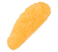 PRETYZOOM Modelo Realista de Grasa Corporal Humana Anatómica Herramienta de Visualización de Tejido Adiposo para Nutricionistas y Fitness Modelo Portátil para Análisis Clínico y Educativo