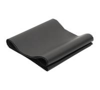 PRETYZOOM Paño Protector para Teclado de Piano de 88 Teclas Piel Sintética PU Funda Antipolvo y Lavable Cubierta Ligera para Teclado Digital y Piano Vertical Adecuado para Mantener