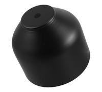 PRETYZOOM Pantalla para Difusor de Lámpara Cera Aromática para Forjado de Hierro Moderno y Minimalista Accesorio de Aroma y Decoración del Hogar