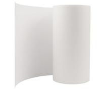PRETYZOOM Parche de Reparación TPU para Piscina Blanco Adhesivo Rápido, Multiusos Adecuado para Celebracion Verano y Productos Inflables