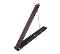 PRETYZOOM Perchero De Pared para Ahorrar Espacio Plegable para Colgar Ropa Tendedero Plegable para Colgar Ropa Abrigos De Pared