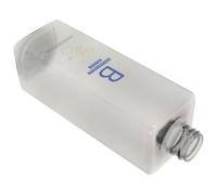 PRETYZOOM Piezas de Repuesto para Botellas Abc de Dispositivo de Belleza Facial, Kit de 3 Unidades de Plástico Compatible Máquinas de Cuidado Piel de 1ª y 2ª Generación para Limpieza