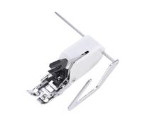 PRETYZOOM Prensatelas de Arrastre Sincronizado para Máquina de Coser con Guía de Acolchado Accesorio para Telas Múltiples y Tejidos Difíciles Compatible Mayoría de Máquinas Domésticas
