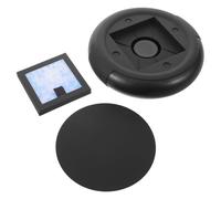 PRETYZOOM Purificador de Aire para Coche con Función de Circulación Diseño Práctico para Mejorar la Calidad del Aire Interior del Vehículo