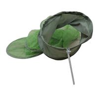 PRETYZOOM Red de Malla para Pesca Cesta Protectora y Diseño Plegable para Pesca en Ríos y Estuarios