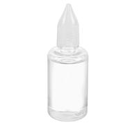 PRETYZOOM Removedor de Pegamento para Pelucas 30 Ml Spray Transparente de Acción Rápida para Eliminar Adhesivo de Extensiones Cinta Adecuado para Uso en Casa y Cuidado del Cabello