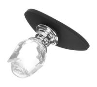 PRETYZOOM Sello de Silicona para Sombras de Ojos Herramienta Instantánea de Maquillaje para Mujer Diseño de Rosa de Cristal Práctica para Aplicación Rápida y Precisa Ojos