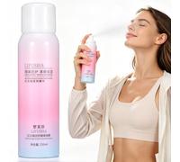 PRETYZOOM Spray Protegida Exteriores para Solar 150ml y Protector Hidratante Textura Ligera Efecto Aclarador