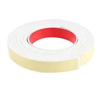 PRETYZOOM Tira de Relleno para Amortiguación y Reducción de Ruido con Espuma para Huecos de Cama Protección para Bordes y Espacios entre Colchón y Pared