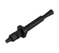 PRETYZOOM Tornillo de Expansión para Fijación Rápida y Firme de Acero al Carbono y Tornillos de Mampostería en Máquinas de Perforación de Agua en Obras de Construcción