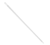 PRETYZOOM Varilla Ptfe Agitadora de Acero Núcleo Laboratorio Inoxidable de Fácil Manual, Adecuado para Uso Experimental en Laboratorio Químico Reutilizable