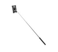 PRETYZOOM Varilla Telescópica para Estacionamiento Herramienta Práctica de Tarjetas para Puertas de Garaje Ajustable y Duradera para Vehículos