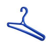 PRETYZOOM Wetsuit Hanger Plastic Drying Rack For Diving Gear and Swimming Suits Stable Support For Heavy Wetsuits Dive Clubs Outdoor Adventures