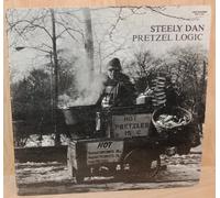 Pretzel Logic