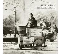 Pretzel Logic