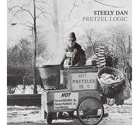 Pretzel Logic