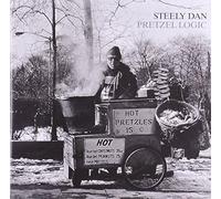 Pretzel Logic by Steely Dan (2000-03-07)