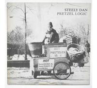 pretzel logic LP