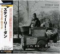 Pretzel Logic [Re-Issue]