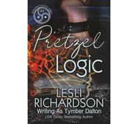 Pretzel Logic (Suncoast Society)