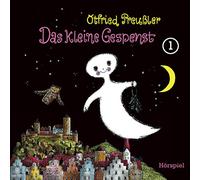 Preußler,Otfried - 01: das Kleine Gespenst (Neuproduktion)