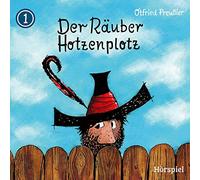 Preußler,Otfried - 01: der Räuber Hotzenplotz (Neuproduktion)