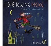 Preußler,Otfried - 01: die Kleine Hexe (Neuproduktion)