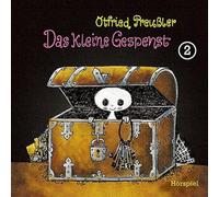 Preußler,Otfried - 02: das Kleine Gespenst (Neuproduktion)