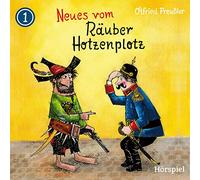 Preußler,Otfried - 03: der Räuber Hotzenplotz (Neuproduktion)