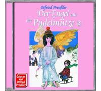 Preussler,Otfried - Der Engel mit der Pudelmütze 2