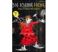 Preussler,Otfried - Die Kleine Hexe 2 [Casete]