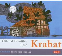 Preussler,Otfried Krabat