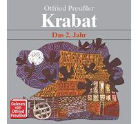 Preussler, Otfried - Krabat:Das 2 Jahr
