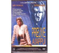 Preuve à l'appui [Francia] [DVD]