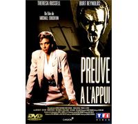 Preuve à l'appui [Francia] [DVD]