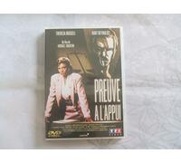 Preuve a l'appui [Francia] [DVD]