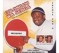 Preuve par 9 [Feat Wemba & Boz