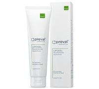 preval Dermatica Lipogel rückfettender Hautschutz unparfümiert, 50 g Gel