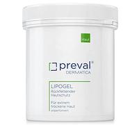 PREVAL LIPOGEL, 400 g Gel
