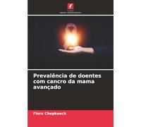 Prevalência de doentes com cancro da mama avançado