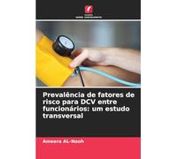 Prevalência de fatores de risco para DCV entre funcionários: um estudo transversal