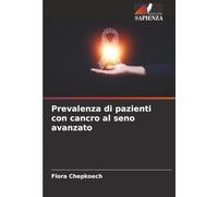 Prevalenza di pazienti con cancro al seno avanzato
