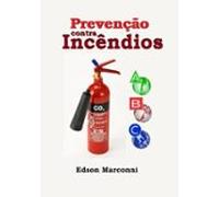 Prevenção Contra Incêndios (ebook)