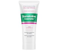 Prevención antiestrías Somatoline Cosmetic, 200ml