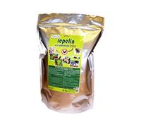 Prevencion Bio Ambiental. 96748 - Ahuyent. aves 25 gr quim repelin granulado ext. 96748 10 pz