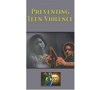 Prevención de la violencia adolescente