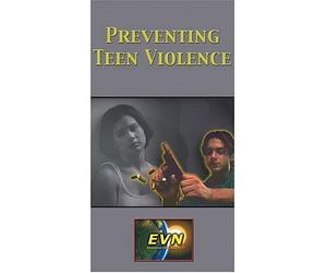 Prevención de la violencia adolescente