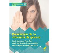 Prevención De La Violencia De Género: 72 (Servicios Socioculturales y a la Comunidad)